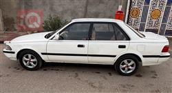 تويوتا كورونا